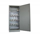 ШК-1. Шкаф распределительный-наружный (550х145х700) 8-10 выходов.