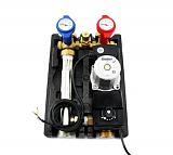 Vaillant Насосная группа смесительного контура отопления со смесителем R1"  3-х ступенчатый насос