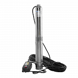 Aquario насос скважинный ASP1E-45-90