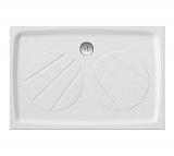 Поддон Gigant Pro 110х80 белый, Galaxy Pro