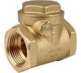 Itap  130 1" Клапан обратный горизонтальный муфтовый