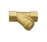 HERZ  Фильтр-грязевик 1/2"