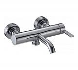 Jacob Delafon E12778-4-CP STILLNESS cмеситель для ванны