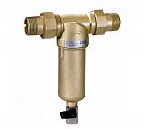 Honeywell  FK06-3/4"AAM с редуктором, на горячую воду, 100 мкм, 3/4"