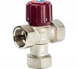 Watts  AM6211C1 Термостатический смесительный клапан 1" AQUAMIX