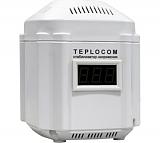 Teplocom  Стабилизатор сетевого напряжения для котла TEPLOCOM ST – 222/500-И