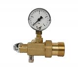 Meibes  MAG вентиль (3/4" / 1") для подключения расширительного бака