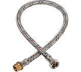 STOUT   Гибкая подводка для воды  НР 3/8 х ВР 3/8,  длина 600 мм