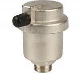 Itap  363 1/2 Автоматический воздухоотводчик, боковой выпуск (латунь)