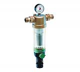 Honeywell  F76S-3/4"AA  (АВ, АС, AD)на холодную воду, 3/4"