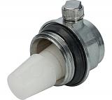 Global  Клапан выпуска воздуха автомат левый 1"