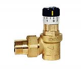 Watts  Клапан перепуск.угл.USVR32(1 1/4")