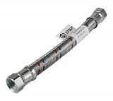 STOUT  Гибкая подводка для воды  ВР 3/4 х ВР 3/4,  длина 300 мм