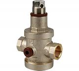 Itap  143 1/2 Редуктор давления