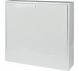 STOUT  Шкаф распределительный наружный 11-12 выходов (ШРНУ-180-4) 651х180х850