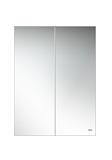 Misty Балтика - 60 Зеркало-шкаф без света Э-Бал04060-011