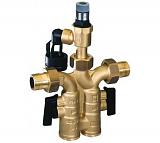 Buderus  Группа безопасности бака-в/н SG160S 3/4" 8бар