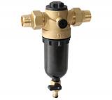 SYR  Фильтр Ratio Start-Hot DN 20 (горячая вода)