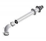 7246579 Проход через наружную стену 60/100 мм