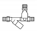Vaillant Группа безопасности VIH 70