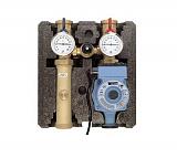 Watts  Насосный модуль PAS-25 с насосом Watts HP 43