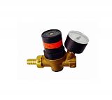 Meibes  Fully автомат подпитки системы отопления