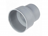 Переходная манжета к таперу полипропилен ПП 110/124 Политэк
