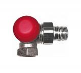 HERZ  Термостатический клапан ГЕРЦ-TS-90-V, трехосевой )3АВ)4 1/2"