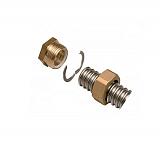 Meibes  Концевик FixLock для трубы Inoflex DN 20 3/4"