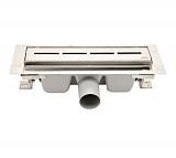 Сливной трап Runway 850, нерж.сталь