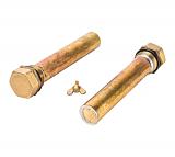 Meibes  Комплект магнитных уловителей для гидравлических разделителей 85 кВт