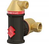 Flamco  Сепаратор воздуха Flamcovent Smart 1