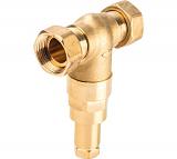 Meibes  Перепускной клапан для групп 7 поколения