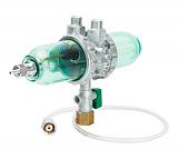 Watts  НЕ 10 Сепаратор воздуха для диз.топлива с фильтром