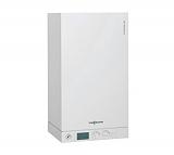 Газовый котел   Viessmann Тело котла Vitopend 100-W WH1D 24 кВт двухконтурный, открытая камера