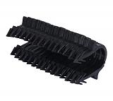 STOUT  Кассета для такера (по 15шт скоб якорных для труб диам.16-20мм)