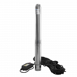 Aquario насос скважинный ASP1E-60-90 (кабель 45м)