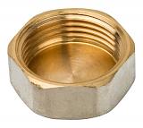 LUXOR  TC 430 1'' (68503401) Заглушка для коллектора LUXOR