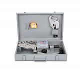 GM Cobra  Ekonomik 20-40(75), 1500W Свар. Аппарат + комплект матриц (20-40 мм) в ящике