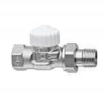 HEIMEIER Термостатический клапан V-EXACT II (DN15, 1/2")