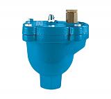 Watts  MAXIVENT Автоматический воздухоотводчик 1"