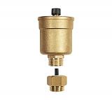 Watts  Автоматический воздухоотводчик MINIVENT MVR 3/8"