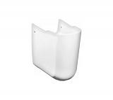 GB1129300100 2930 Полупьедестал из фарфора Для раковин 5193 и 5194