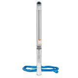 Насос скважинный центробежный погружной 3JNR-45/3Belamos