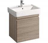 RENOVA NR.1 PLAN База п/рак 57.6х43.8х58.6h свет.вяз KERAMAG