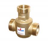 BARBERI  Термостатический смесительный клапан G 1” 1/4 M