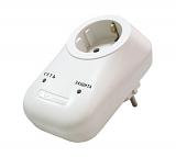 Teplocom  АЛЬБАТРОС-220/3500 АС Устройство защиты от импульсных перенапряжений (УЗИП)