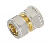 N.T.M.  Муфта с внутренней резьбой (20х2.0х1/2)