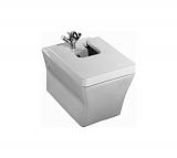 REVE E4812-00 биде подвесное с крышкой Soft Close