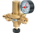 Watts  ALOMD Подпиточный клапан ALIMAT 1/2" лат.